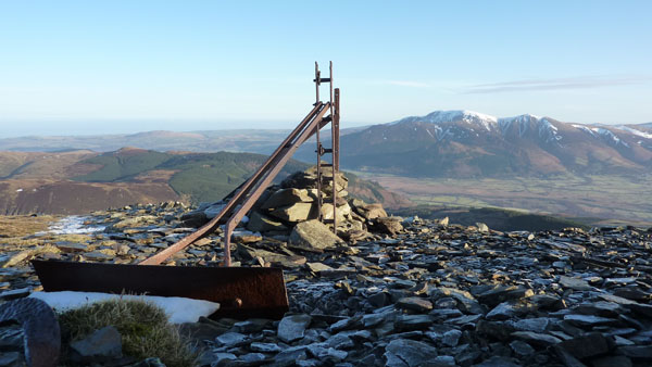 Skiddaw